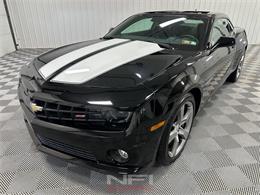 2010 Chevrolet Camaro (CC-2107631) for sale in North East, Pennsylvania