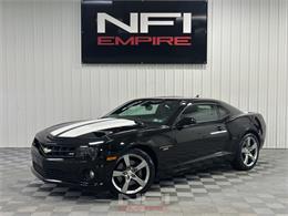 2010 Chevrolet Camaro (CC-2107631) for sale in North East, Pennsylvania