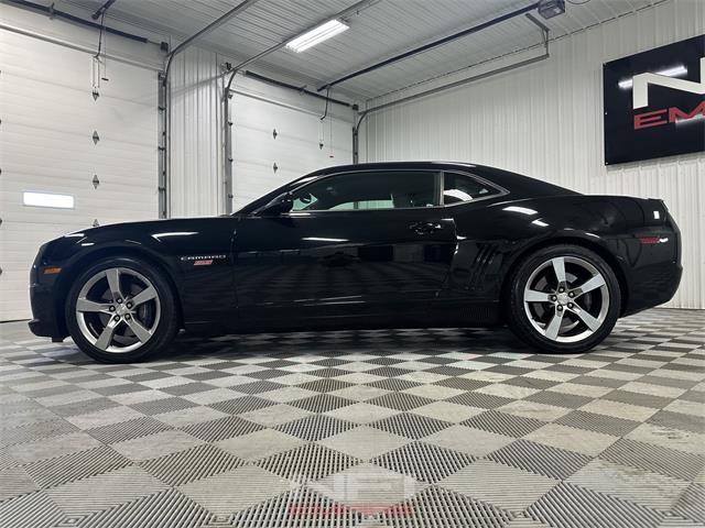 2010 Chevrolet Camaro (CC-2107631) for sale in North East, Pennsylvania