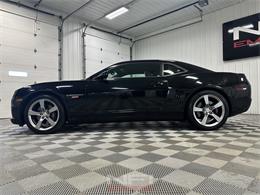 2010 Chevrolet Camaro (CC-2107631) for sale in North East, Pennsylvania