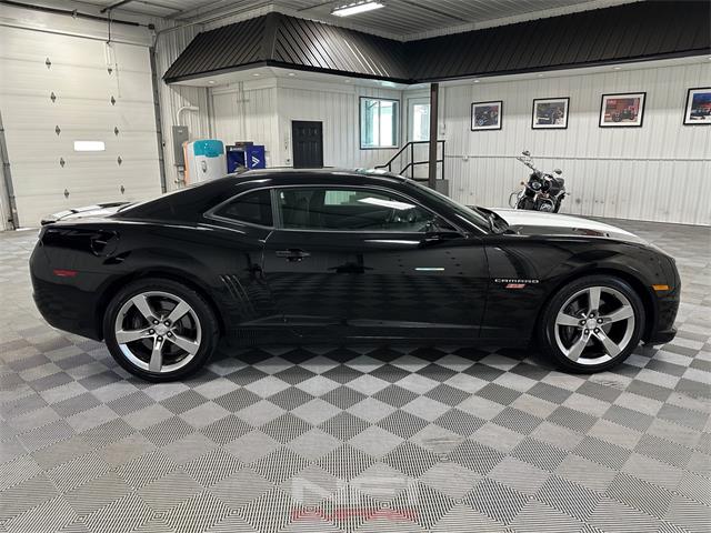 2010 Chevrolet Camaro (CC-2107631) for sale in North East, Pennsylvania