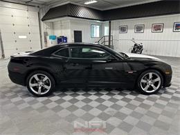2010 Chevrolet Camaro (CC-2107631) for sale in North East, Pennsylvania