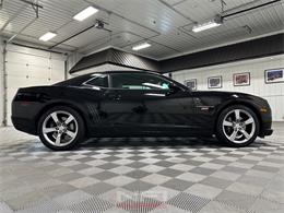 2010 Chevrolet Camaro (CC-2107631) for sale in North East, Pennsylvania