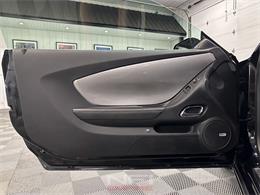 2010 Chevrolet Camaro (CC-2107631) for sale in North East, Pennsylvania
