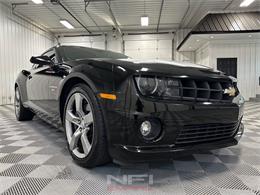 2010 Chevrolet Camaro (CC-2107631) for sale in North East, Pennsylvania