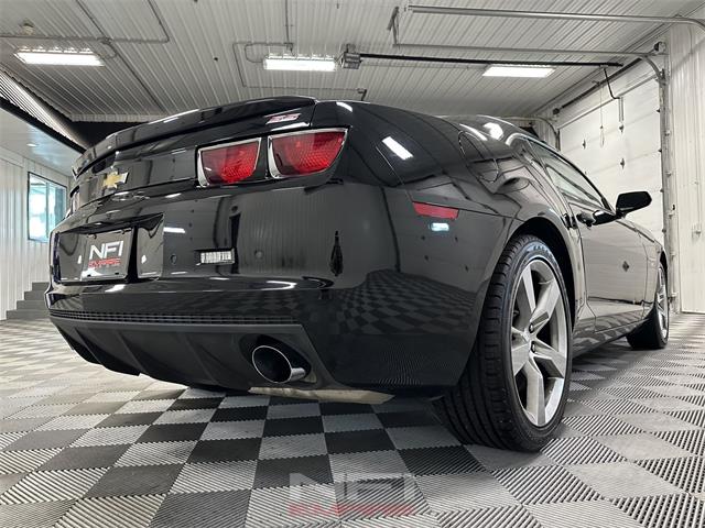 2010 Chevrolet Camaro (CC-2107631) for sale in North East, Pennsylvania