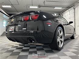 2010 Chevrolet Camaro (CC-2107631) for sale in North East, Pennsylvania