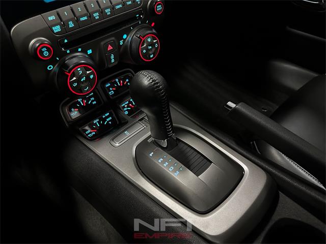 2010 Chevrolet Camaro (CC-2107631) for sale in North East, Pennsylvania