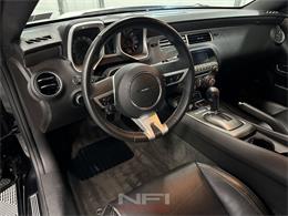 2010 Chevrolet Camaro (CC-2107631) for sale in North East, Pennsylvania