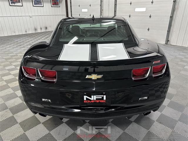 2010 Chevrolet Camaro (CC-2107631) for sale in North East, Pennsylvania