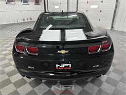 2010 Chevrolet Camaro (CC-2107631) for sale in North East, Pennsylvania