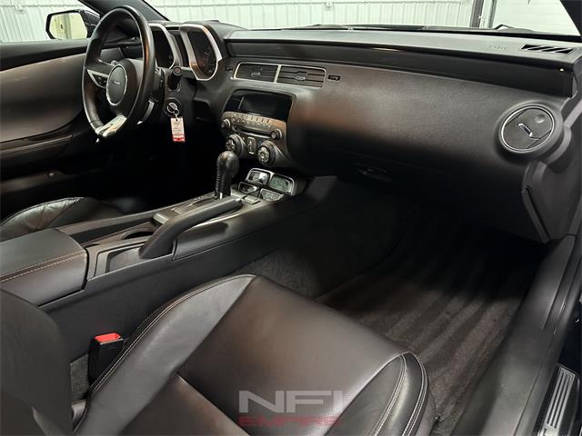 2010 Chevrolet Camaro (CC-2107631) for sale in North East, Pennsylvania