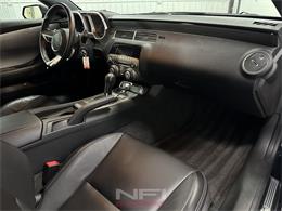 2010 Chevrolet Camaro (CC-2107631) for sale in North East, Pennsylvania