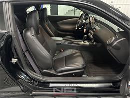 2010 Chevrolet Camaro (CC-2107631) for sale in North East, Pennsylvania