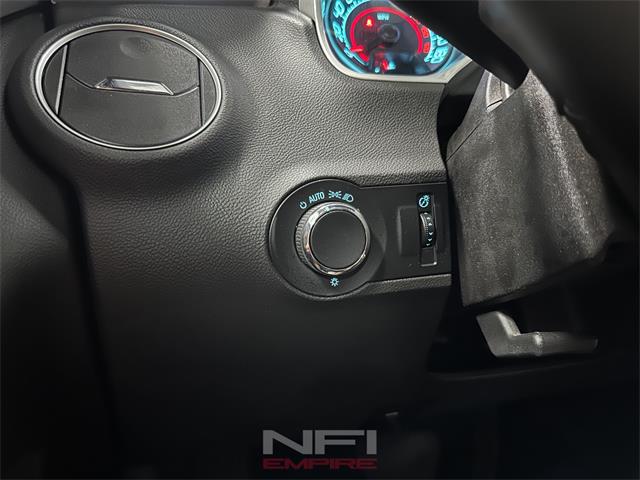 2010 Chevrolet Camaro (CC-2107631) for sale in North East, Pennsylvania