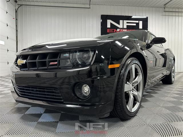 2010 Chevrolet Camaro (CC-2107631) for sale in North East, Pennsylvania