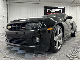 2010 Chevrolet Camaro (CC-2107631) for sale in North East, Pennsylvania