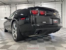 2010 Chevrolet Camaro (CC-2107631) for sale in North East, Pennsylvania