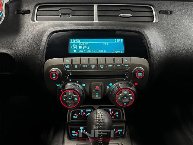 2010 Chevrolet Camaro (CC-2107631) for sale in North East, Pennsylvania