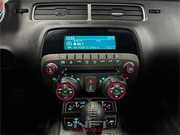 2010 Chevrolet Camaro (CC-2107631) for sale in North East, Pennsylvania