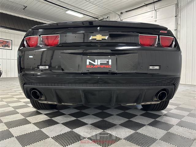 2010 Chevrolet Camaro (CC-2107631) for sale in North East, Pennsylvania