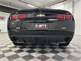 2010 Chevrolet Camaro (CC-2107631) for sale in North East, Pennsylvania