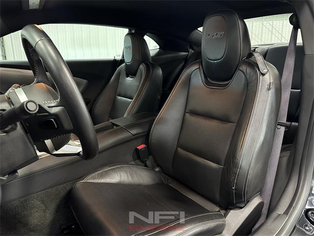 2010 Chevrolet Camaro (CC-2107631) for sale in North East, Pennsylvania