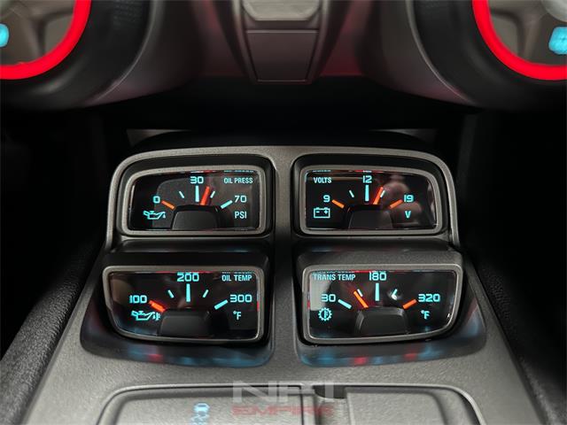2010 Chevrolet Camaro (CC-2107631) for sale in North East, Pennsylvania