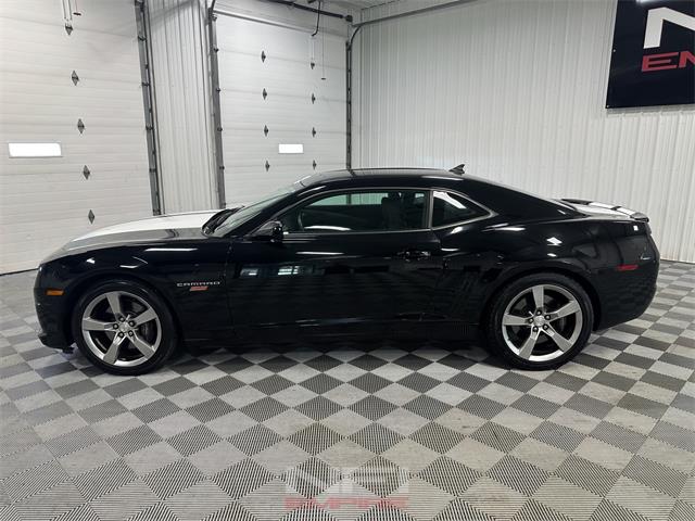 2010 Chevrolet Camaro (CC-2107631) for sale in North East, Pennsylvania