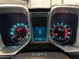 2010 Chevrolet Camaro (CC-2107631) for sale in North East, Pennsylvania