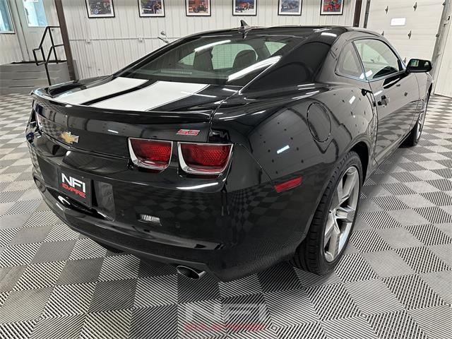2010 Chevrolet Camaro (CC-2107631) for sale in North East, Pennsylvania