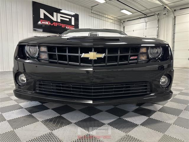 2010 Chevrolet Camaro (CC-2107631) for sale in North East, Pennsylvania