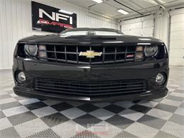 2010 Chevrolet Camaro (CC-2107631) for sale in North East, Pennsylvania