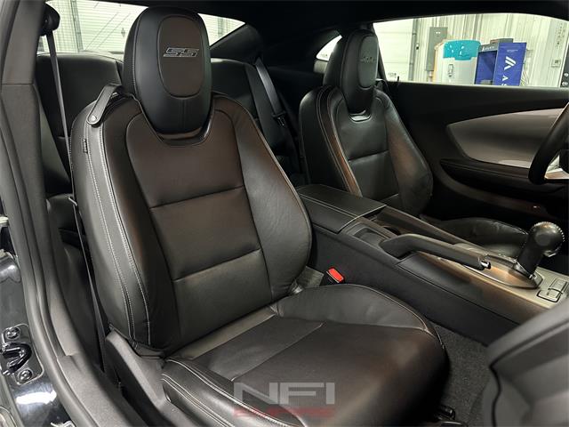 2010 Chevrolet Camaro (CC-2107631) for sale in North East, Pennsylvania