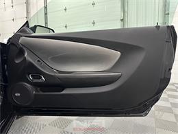 2010 Chevrolet Camaro (CC-2107631) for sale in North East, Pennsylvania