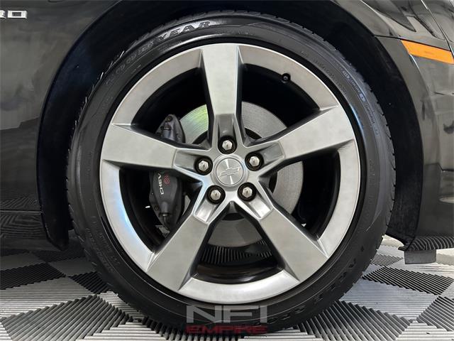 2010 Chevrolet Camaro (CC-2107631) for sale in North East, Pennsylvania