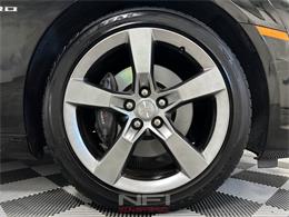 2010 Chevrolet Camaro (CC-2107631) for sale in North East, Pennsylvania