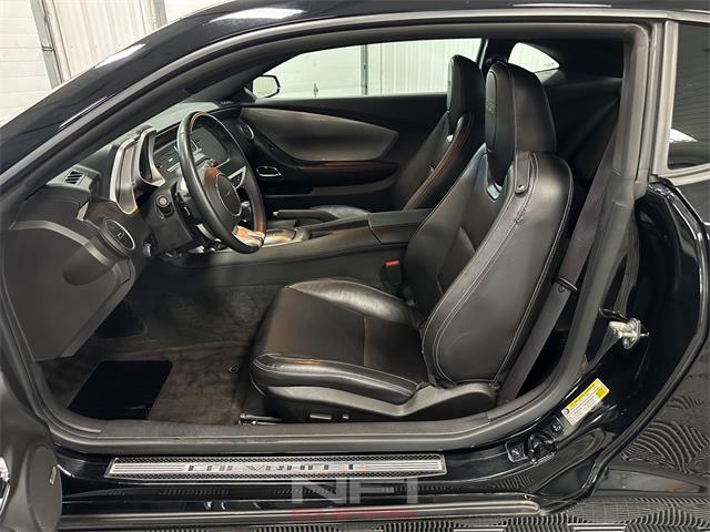 2010 Chevrolet Camaro (CC-2107631) for sale in North East, Pennsylvania