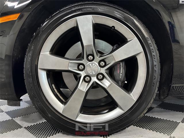 2010 Chevrolet Camaro (CC-2107631) for sale in North East, Pennsylvania