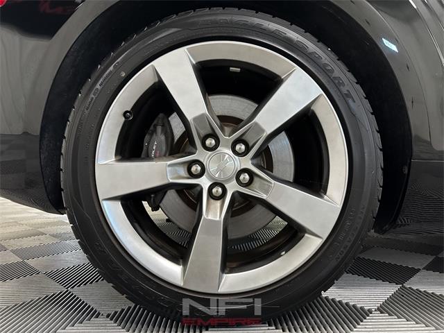 2010 Chevrolet Camaro (CC-2107631) for sale in North East, Pennsylvania