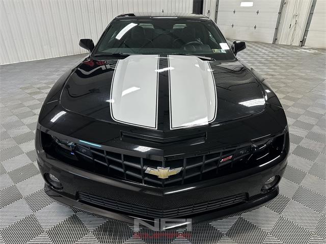 2010 Chevrolet Camaro (CC-2107631) for sale in North East, Pennsylvania