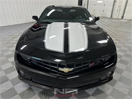 2010 Chevrolet Camaro (CC-2107631) for sale in North East, Pennsylvania