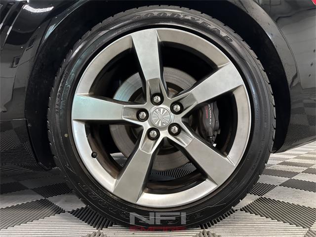2010 Chevrolet Camaro (CC-2107631) for sale in North East, Pennsylvania