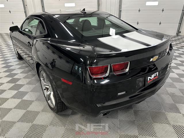 2010 Chevrolet Camaro (CC-2107631) for sale in North East, Pennsylvania