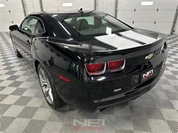 2010 Chevrolet Camaro (CC-2107631) for sale in North East, Pennsylvania