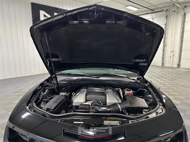 2010 Chevrolet Camaro (CC-2107631) for sale in North East, Pennsylvania