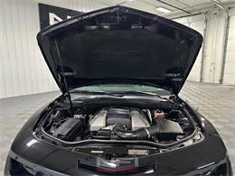 2010 Chevrolet Camaro (CC-2107631) for sale in North East, Pennsylvania