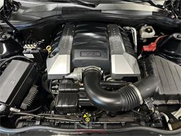 2010 Chevrolet Camaro (CC-2107631) for sale in North East, Pennsylvania