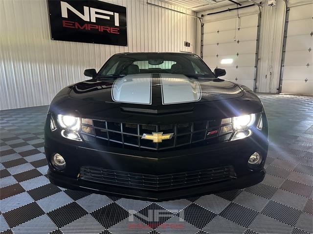 2010 Chevrolet Camaro (CC-2107631) for sale in North East, Pennsylvania