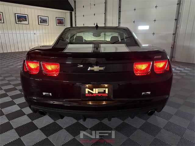 2010 Chevrolet Camaro (CC-2107631) for sale in North East, Pennsylvania